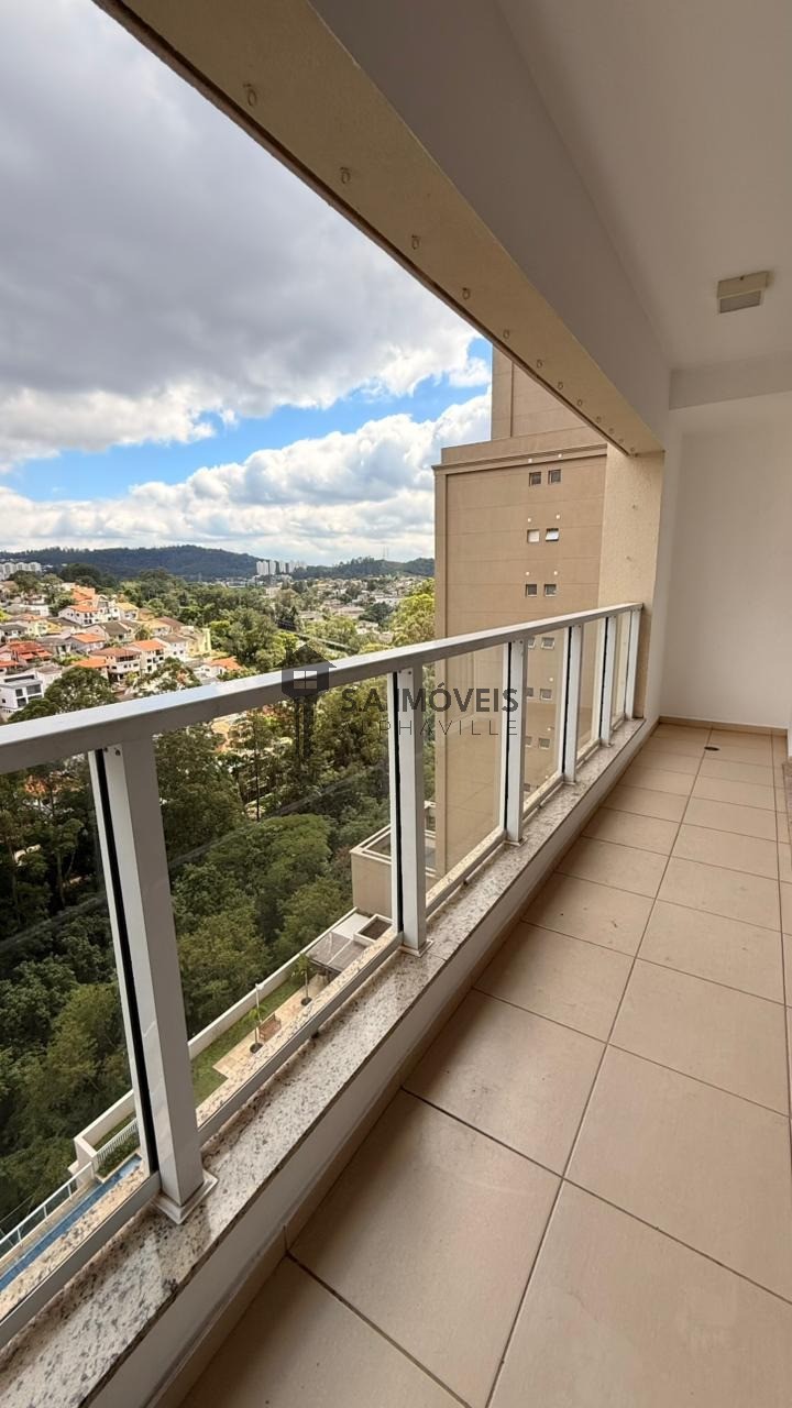 Apartamento, 3 quartos, 122 m² - Foto 4