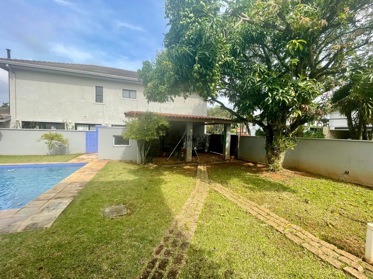 Casa, 4 quartos, 378 m² - Foto 6