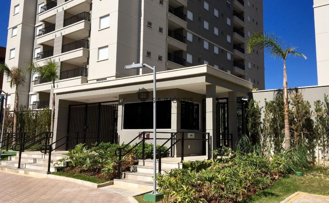 Apartamento, 2 quartos, 62 m² - Foto 19