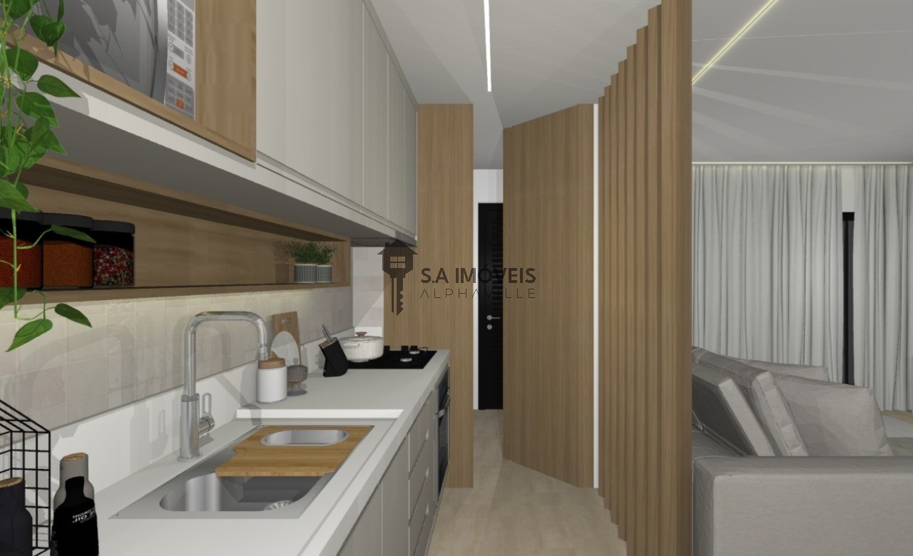 Apartamento, 3 quartos, 88 m² - Foto 10