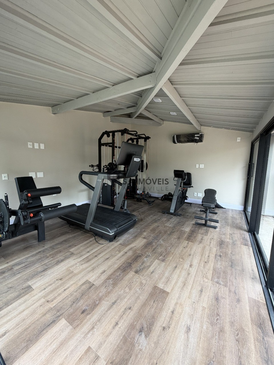 Casa de Condomínio, 5 quartos - Foto 3