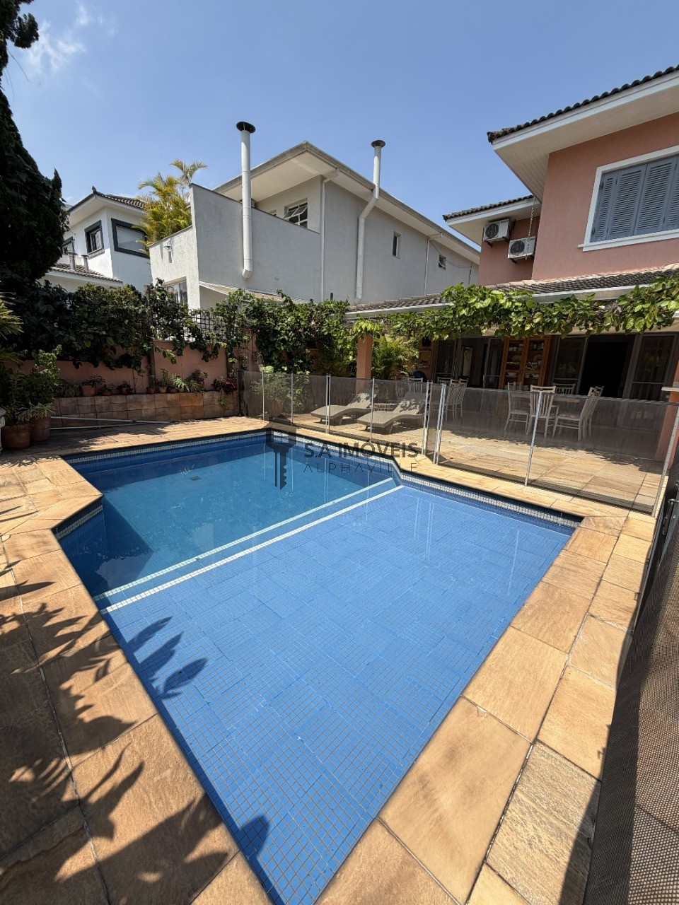 Casa, 4 quartos, 360 m² - Foto 21