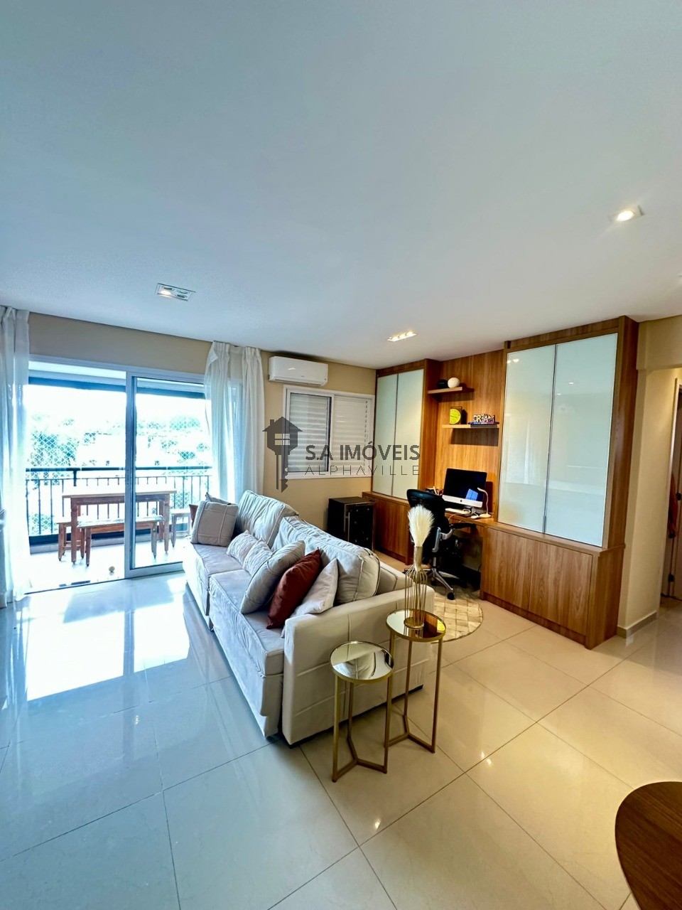 Apartamento, 2 quartos, 81 m² - Foto 7