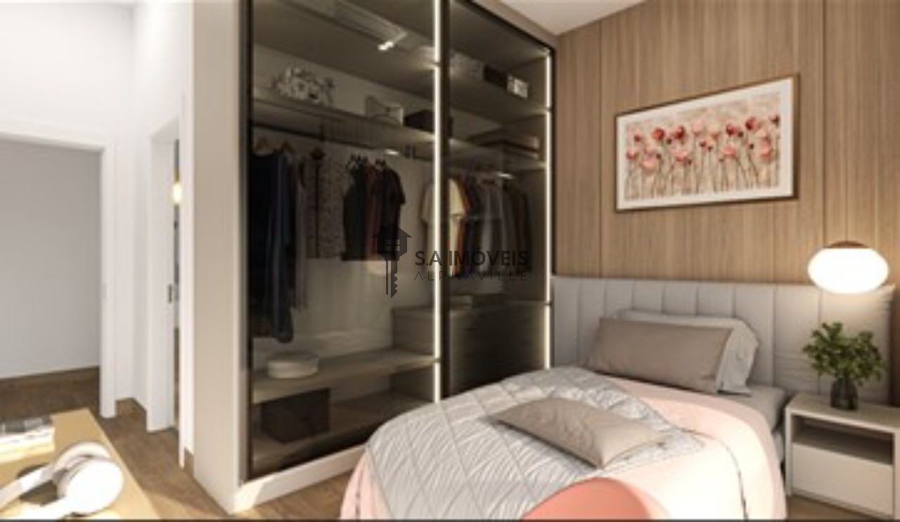 Casa de Condomínio, 4 quartos - Foto 24