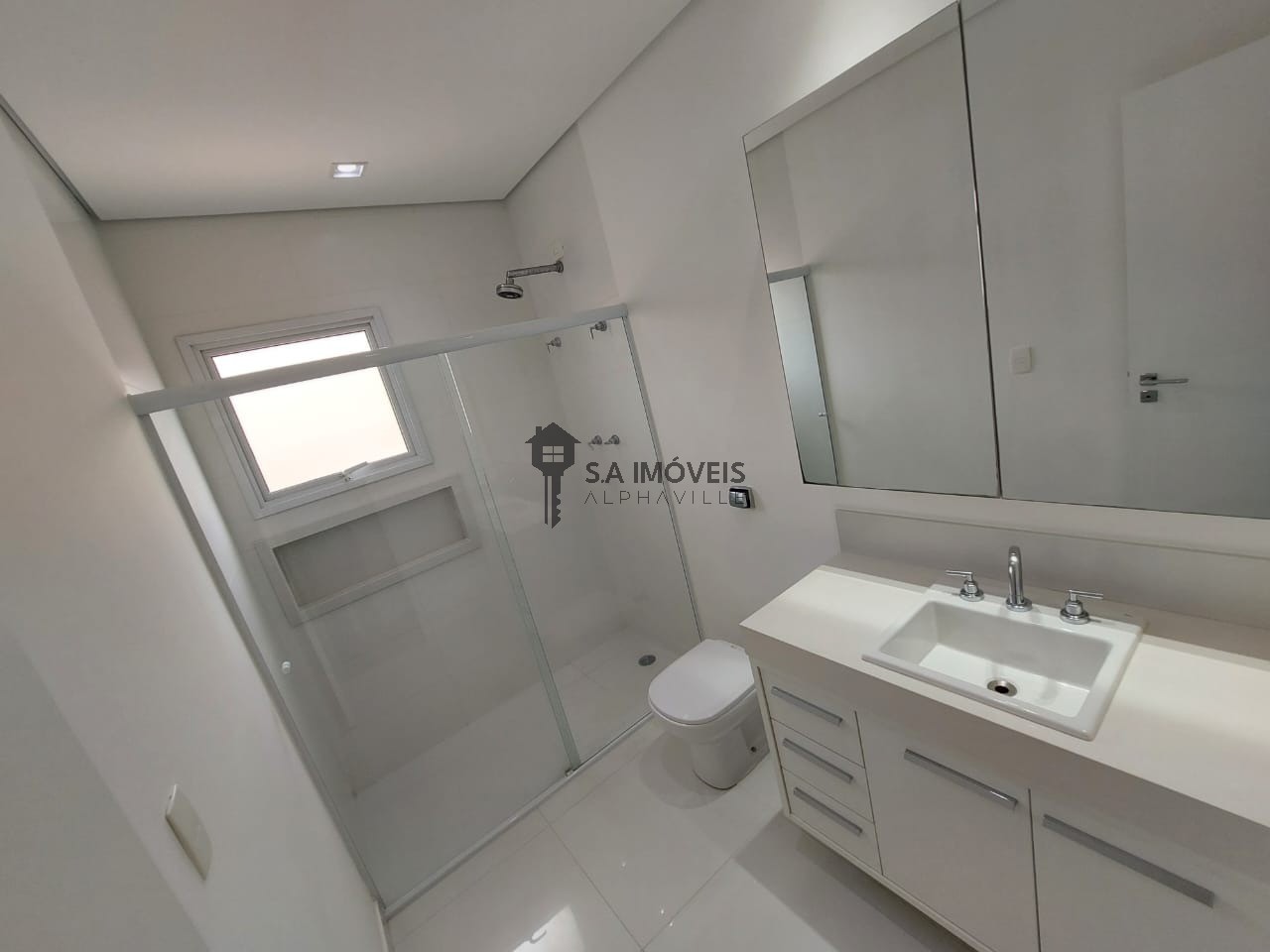 Casa de Condomínio, 4 quartos - Foto 12