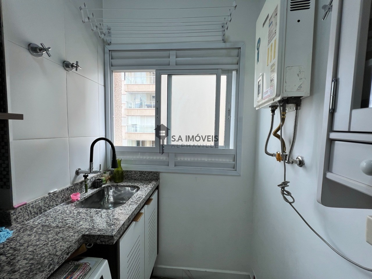 Apartamento, 2 quartos, 62 m² - Foto 19