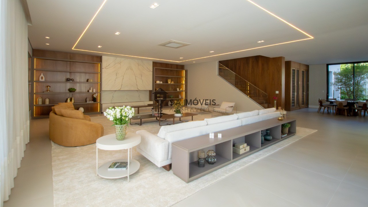 Casa, 5 quartos, 1030 m² - Foto 7