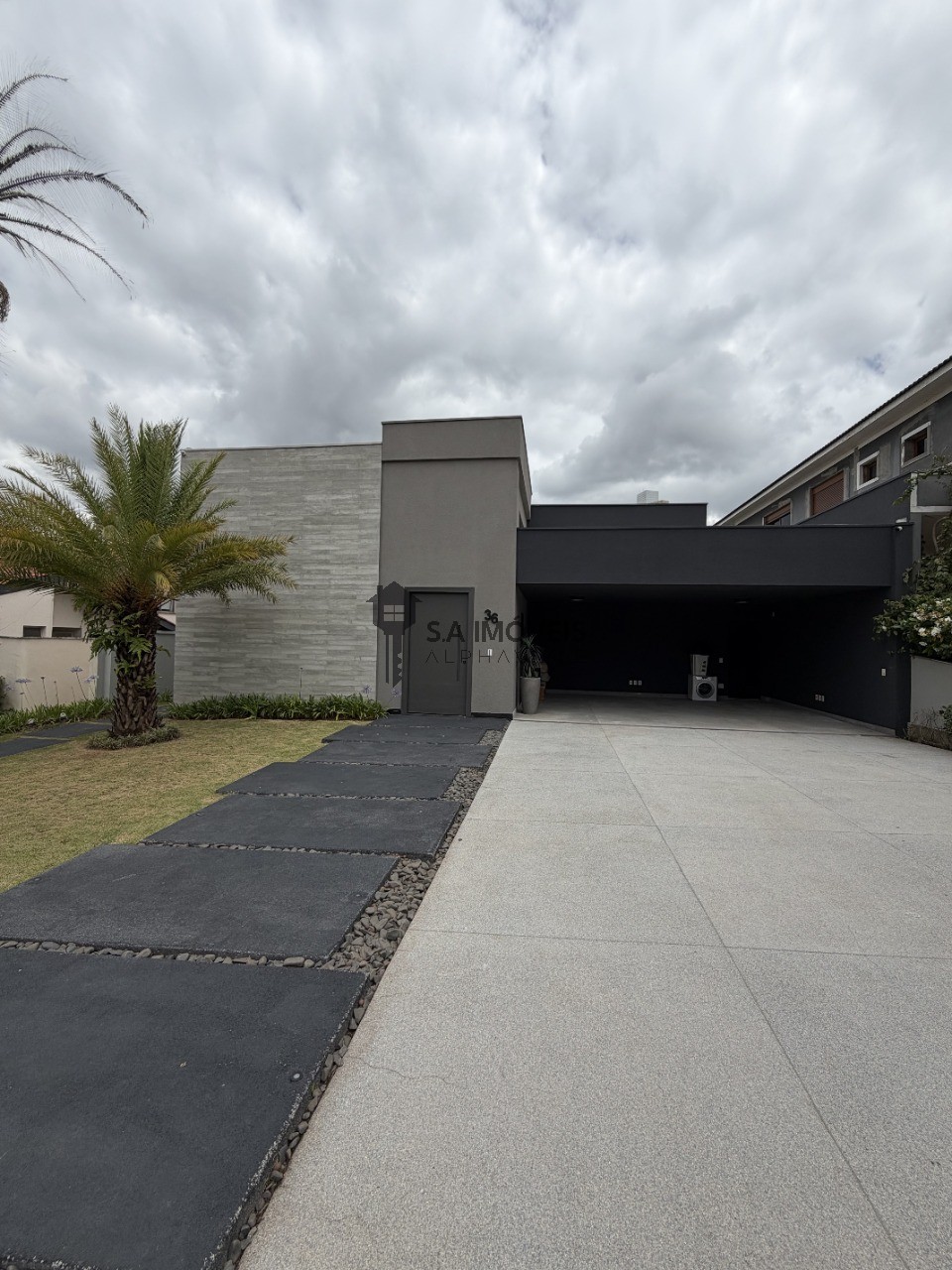 Casa de Condomínio, 5 quartos - Foto 5