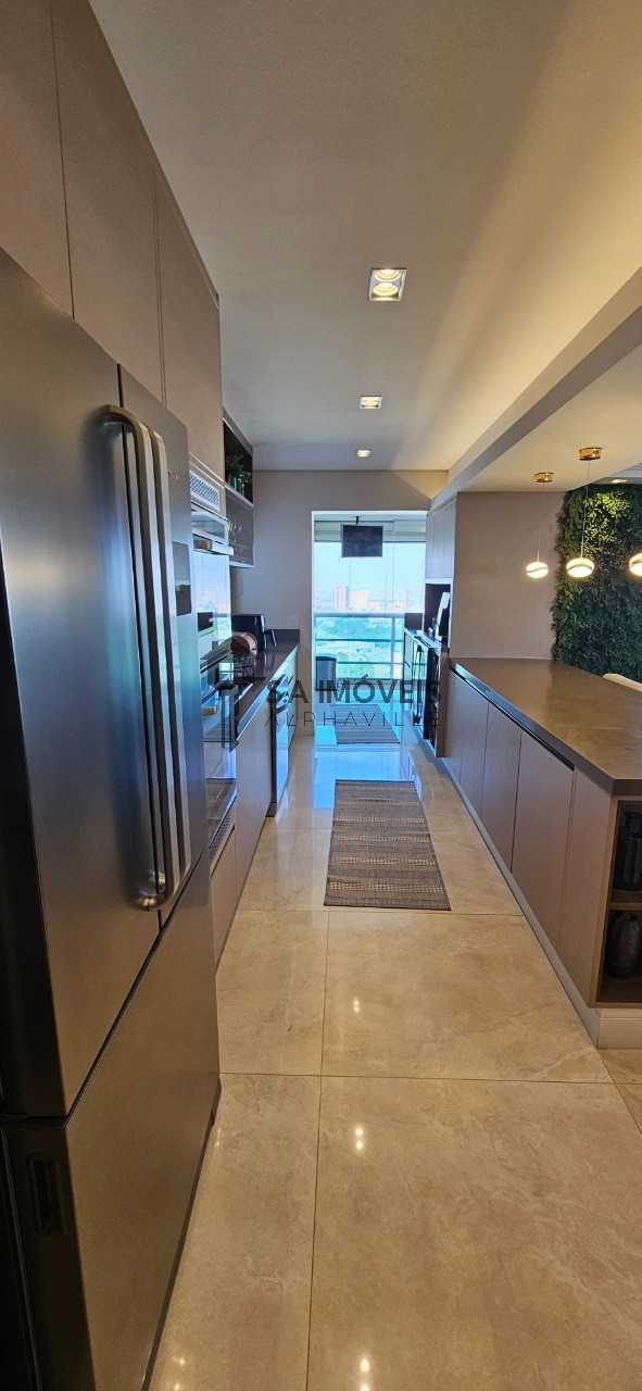 Apartamento, 3 quartos, 202 m² - Foto 11