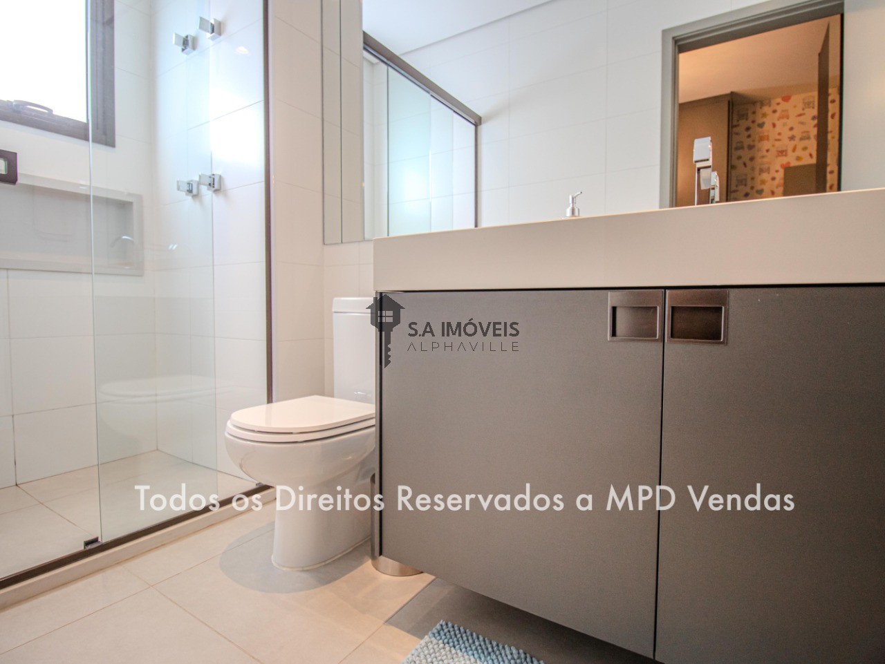 Apartamento, 3 quartos, 228 m² - Foto 31