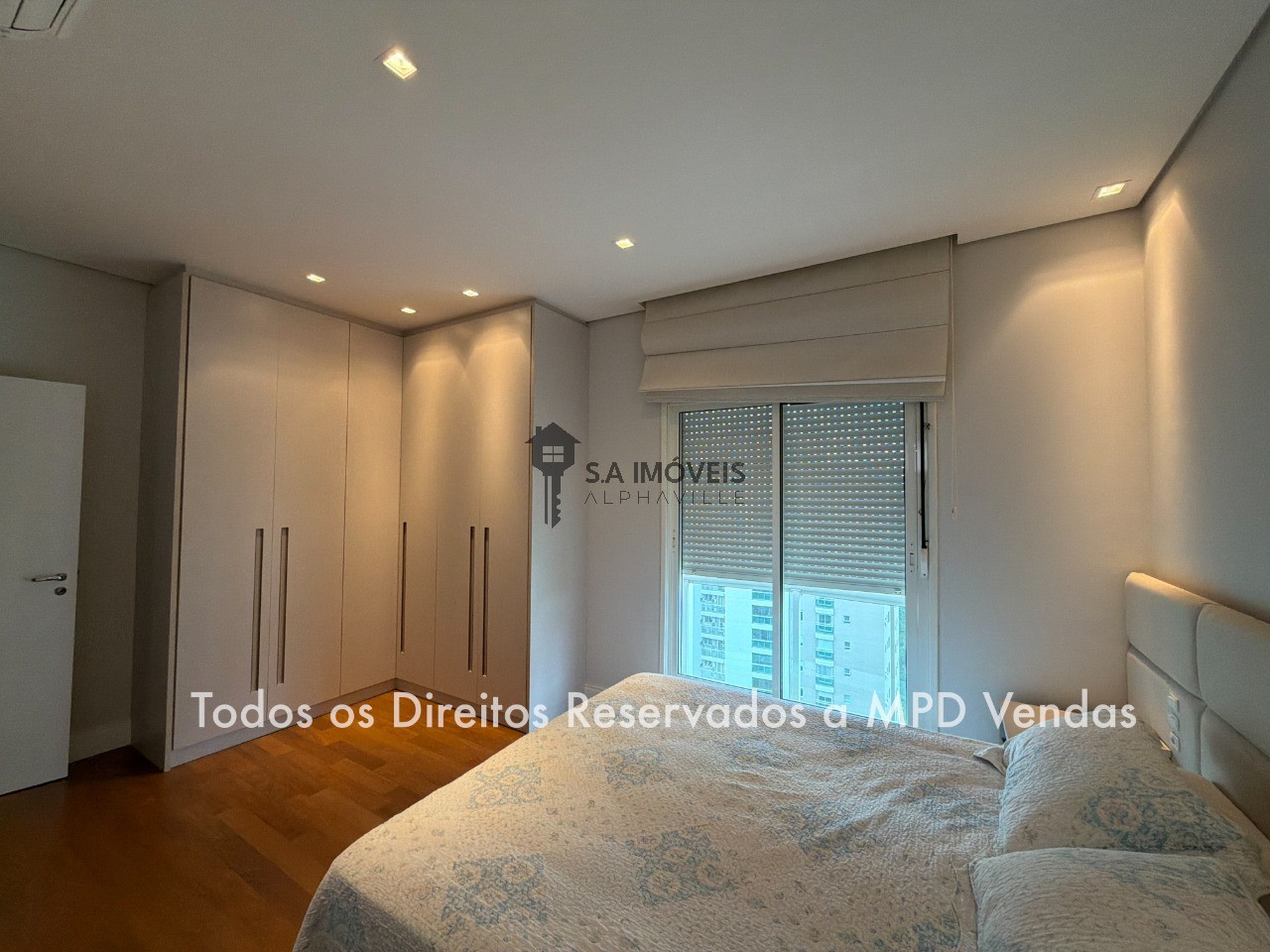 Apartamento, 3 quartos, 122 m² - Foto 18
