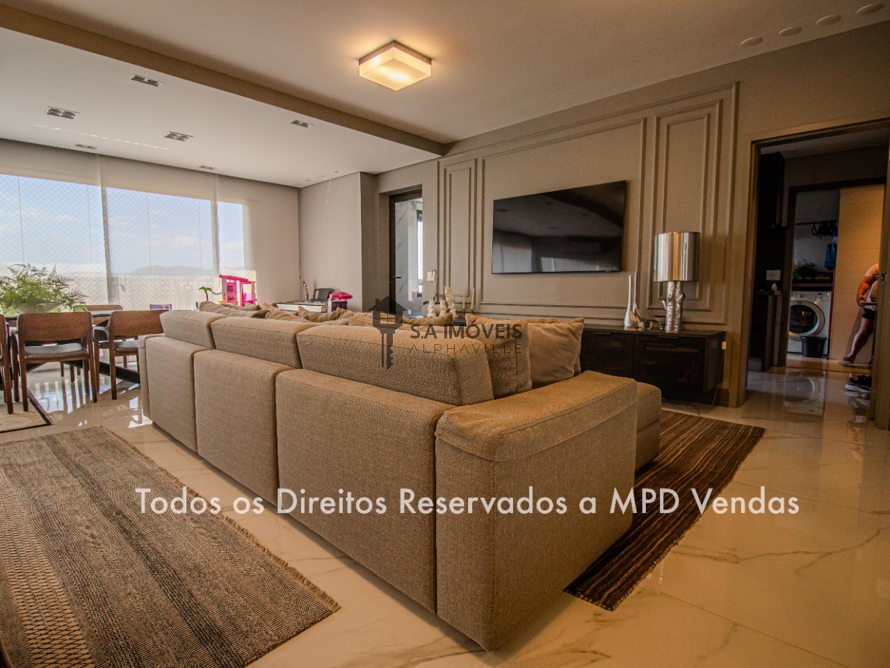 Apartamento, 3 quartos, 228 m² - Foto 7