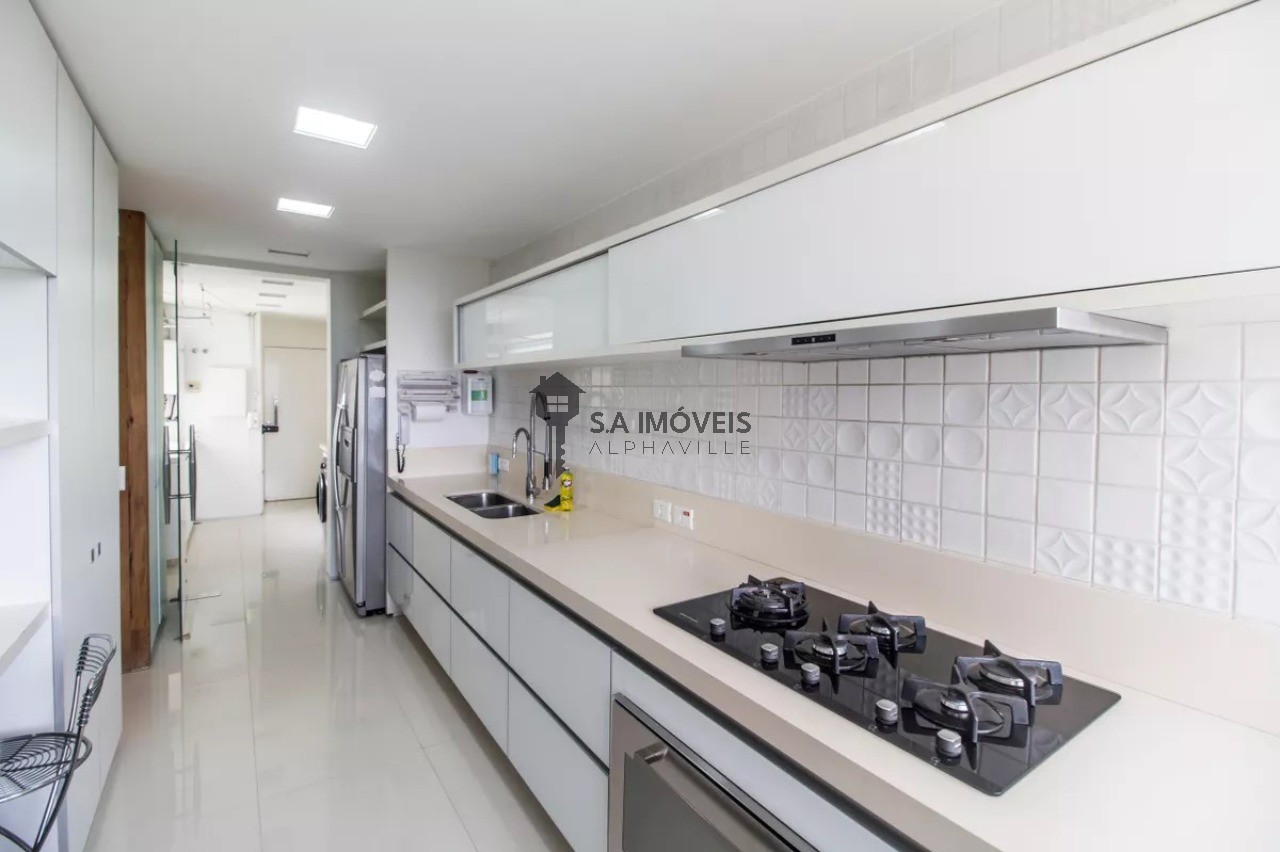 Cobertura, 2 quartos, 201 m² - Foto 10