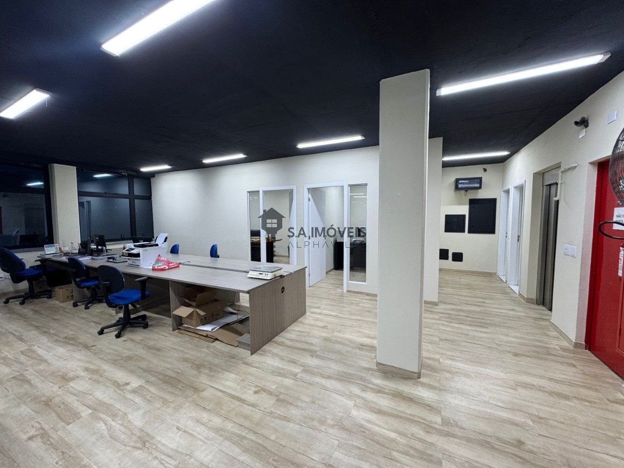 Depósito-Galpão, 3500 m² - Foto 8