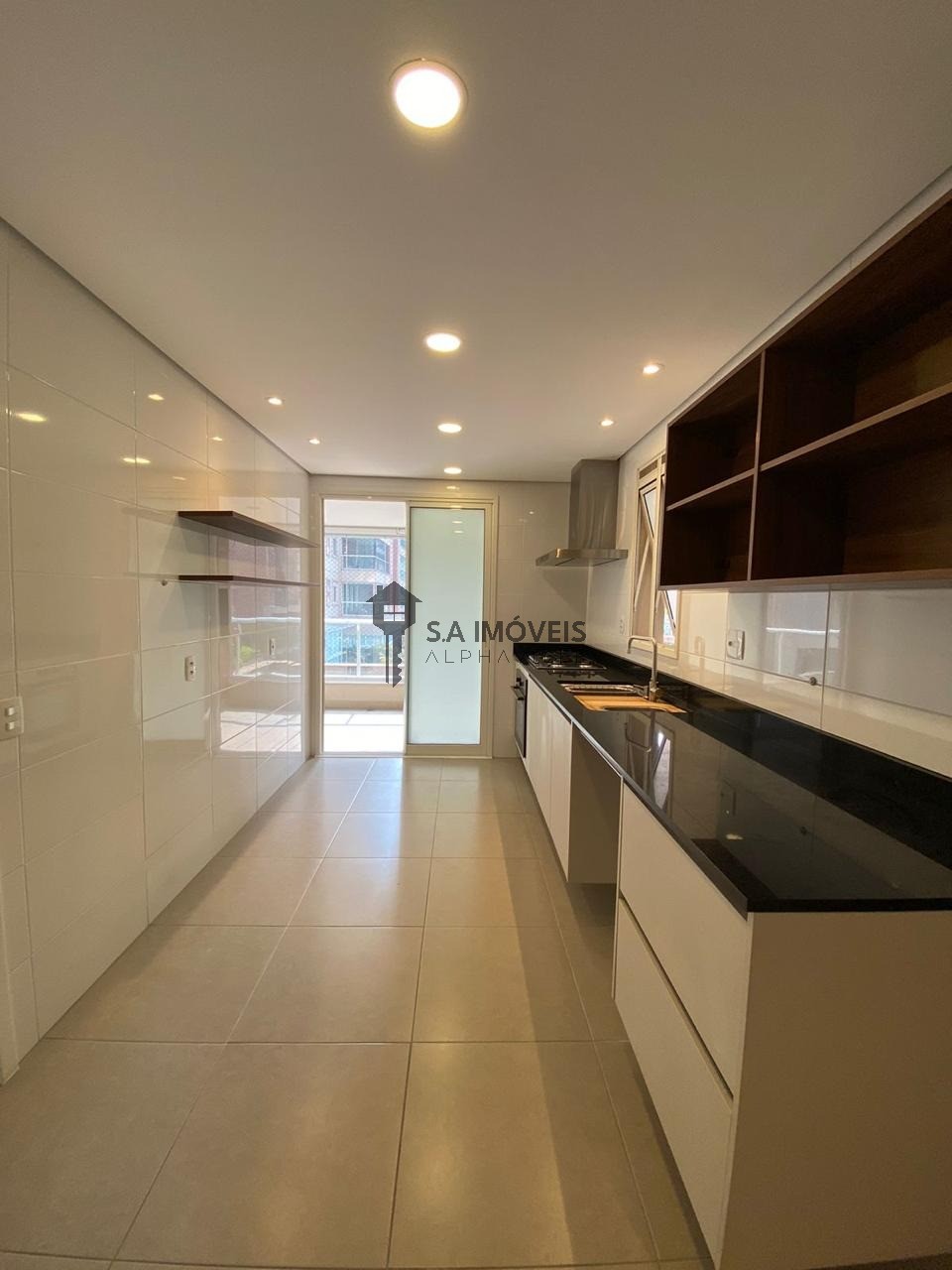 Apartamento, 3 quartos, 170 m² - Foto 5
