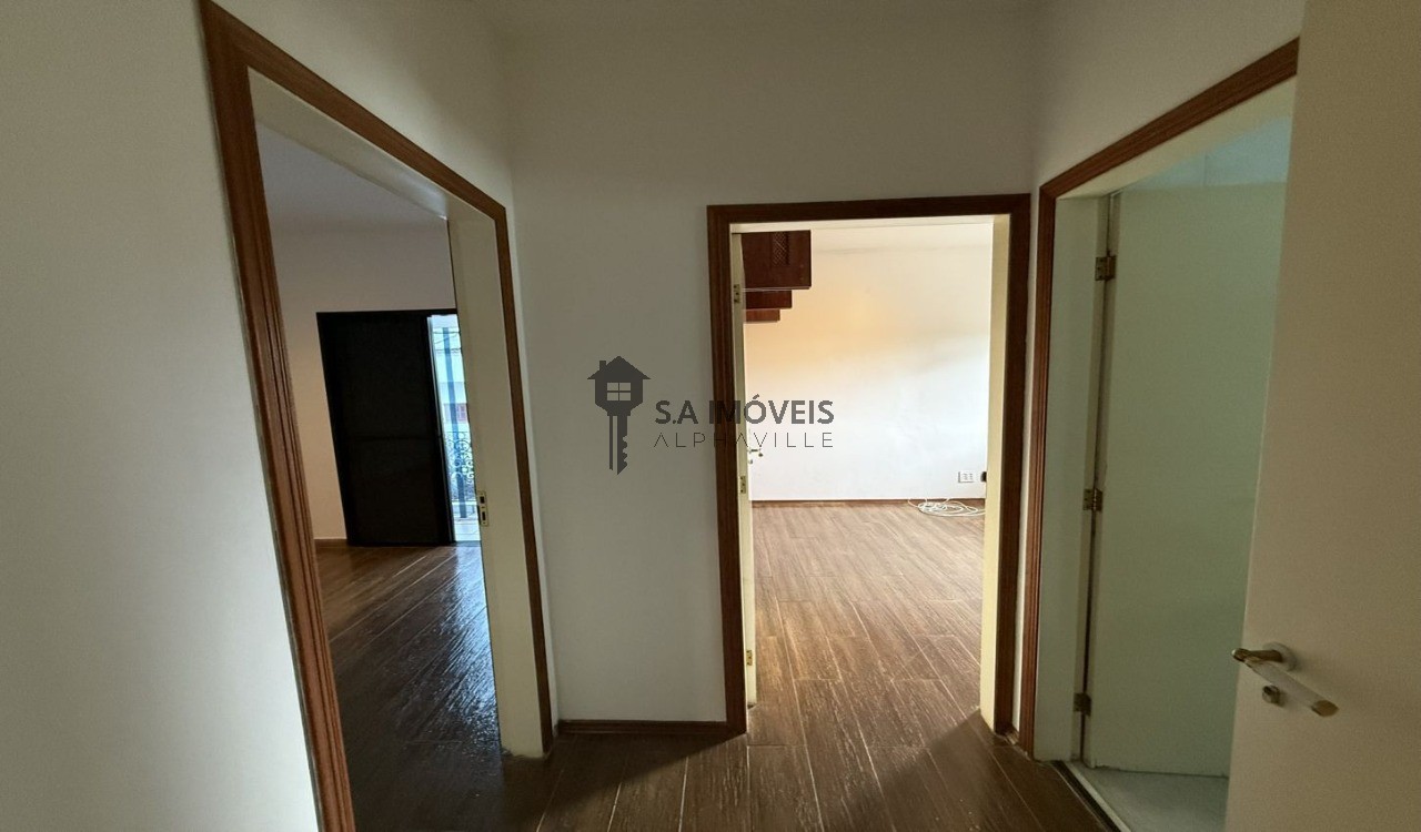 Casa de Condomínio, 4 quartos - Foto 32