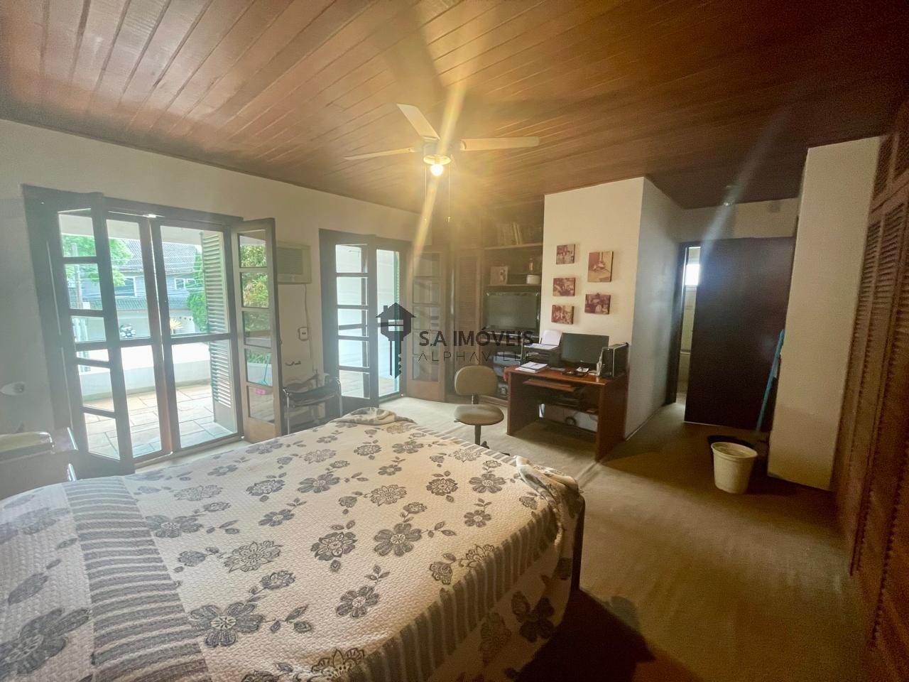 Casa, 4 quartos, 378 m² - Foto 53