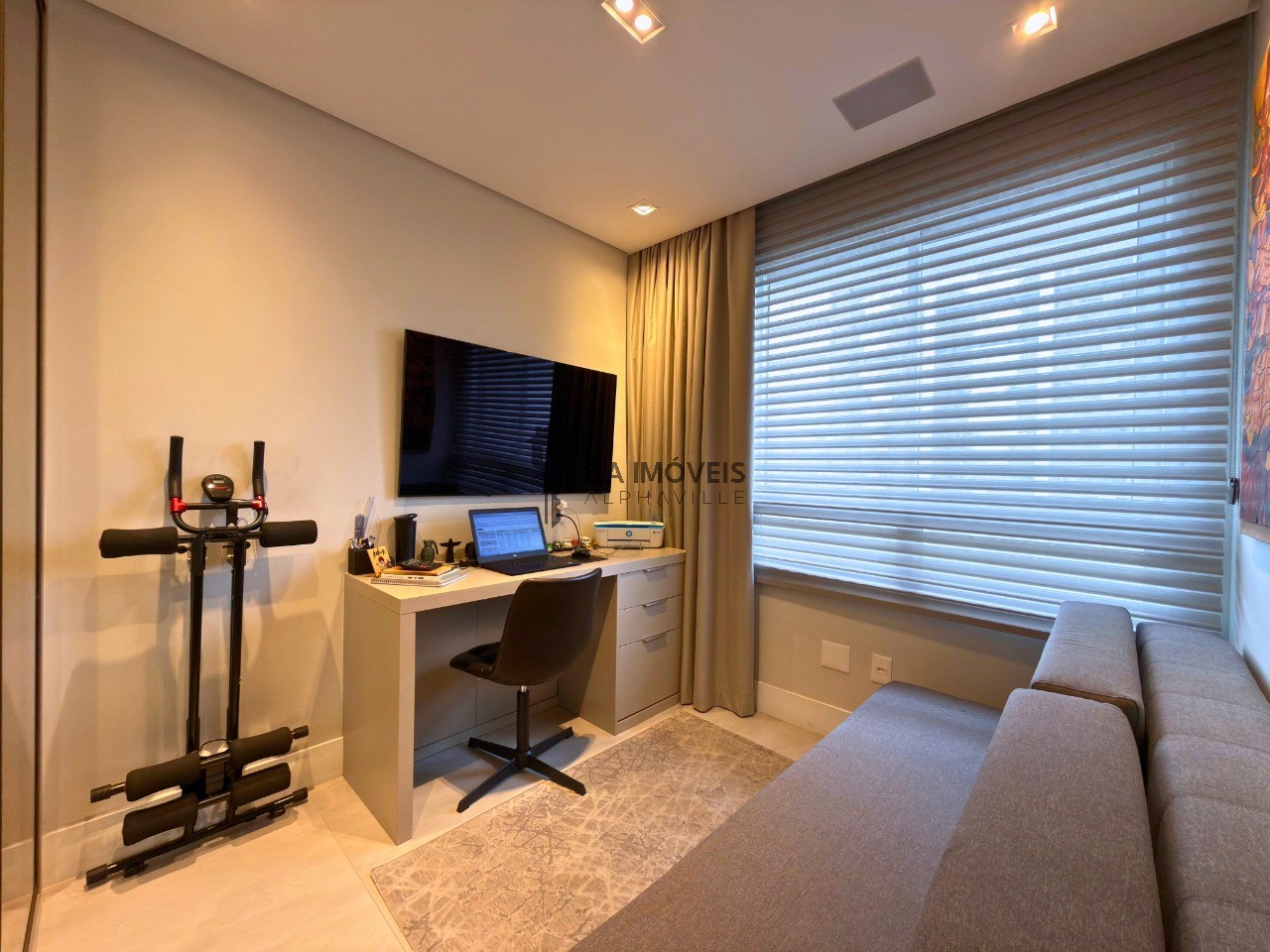 Apartamento, 2 quartos, 89 m² - Foto 12