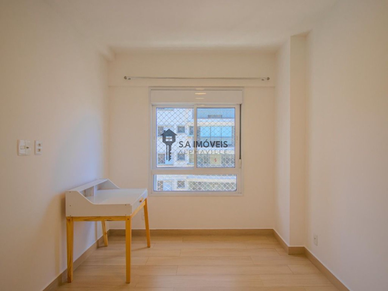 Apartamento, 1 quarto, 49 m² - Foto 8
