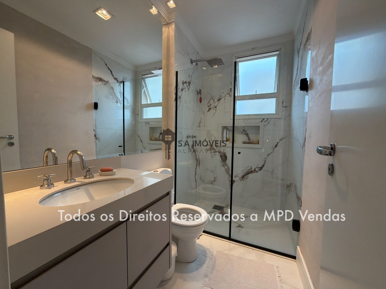 Apartamento, 3 quartos, 122 m² - Foto 22
