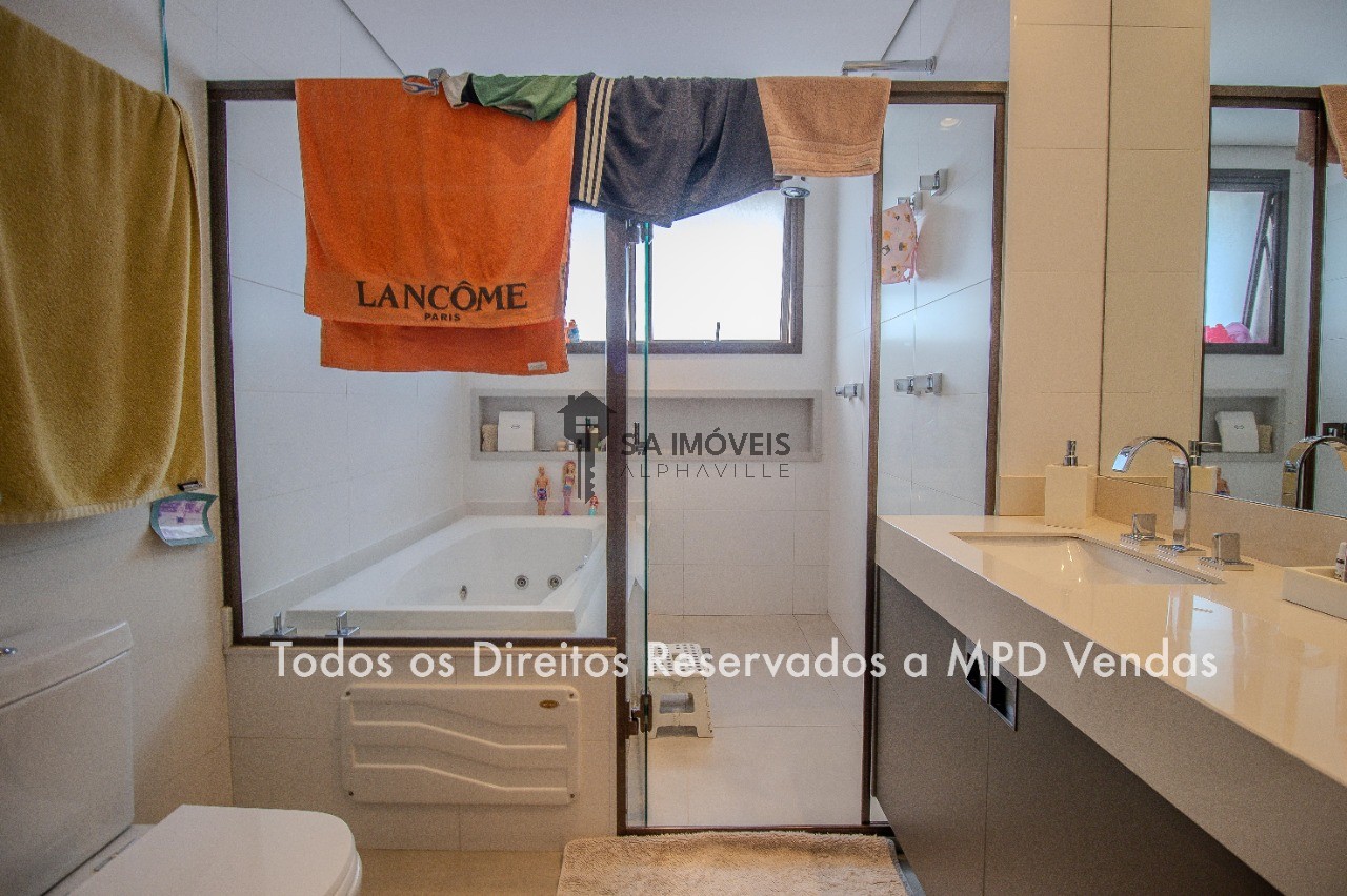 Apartamento, 3 quartos, 228 m² - Foto 29