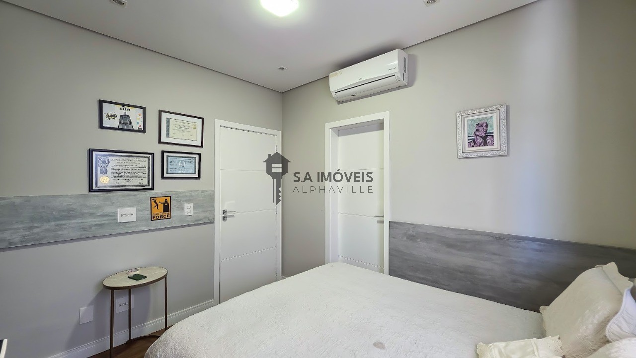 Casa de Condomínio, 4 quartos - Foto 49