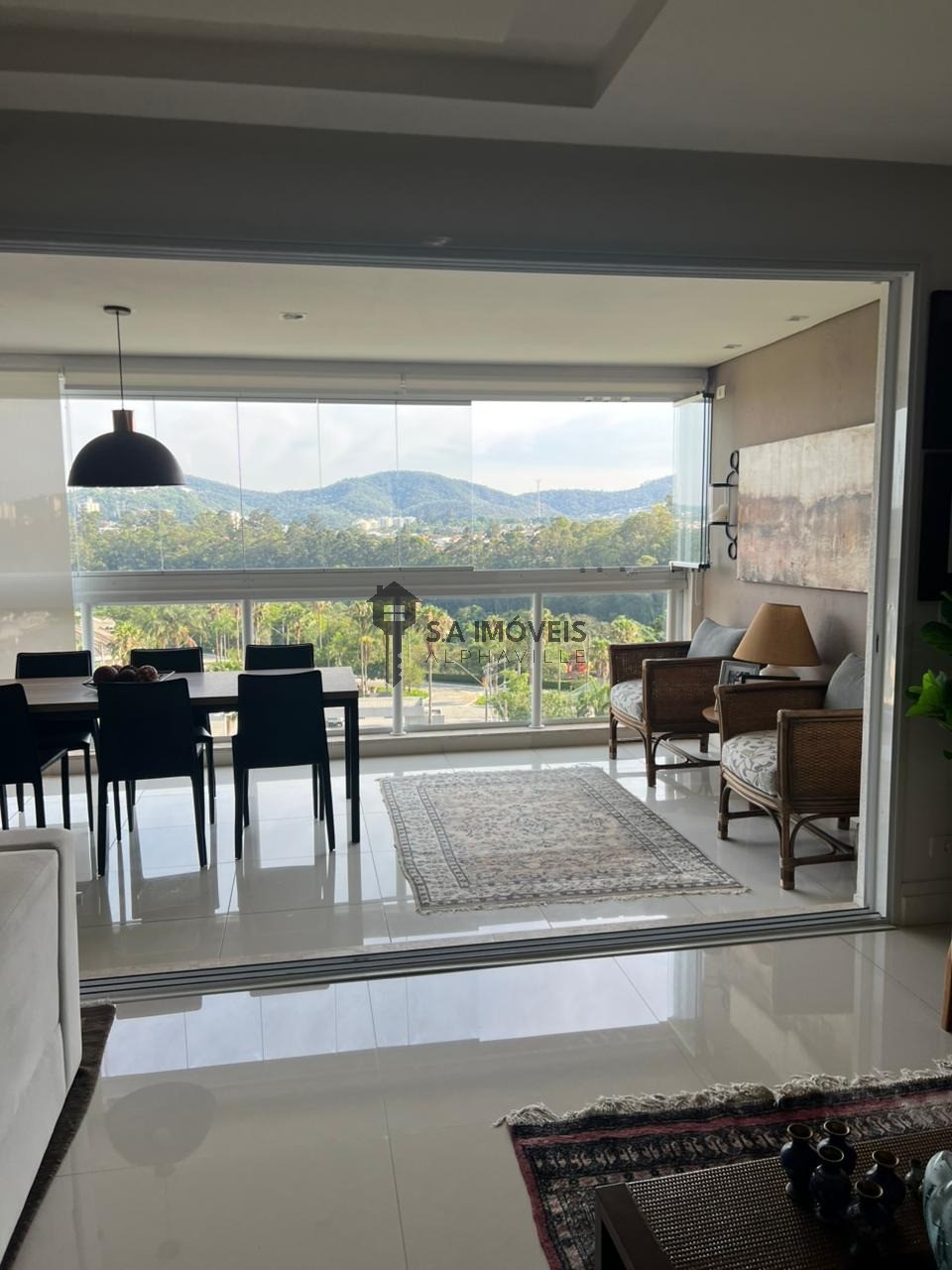 Apartamento, 3 quartos, 180 m² - Foto 5