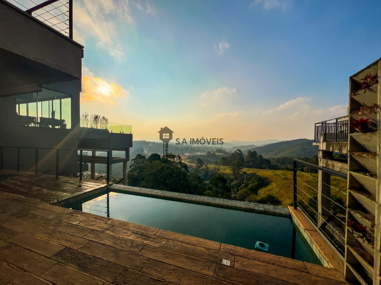 Casa de Condomínio, 3 quartos - Foto 28