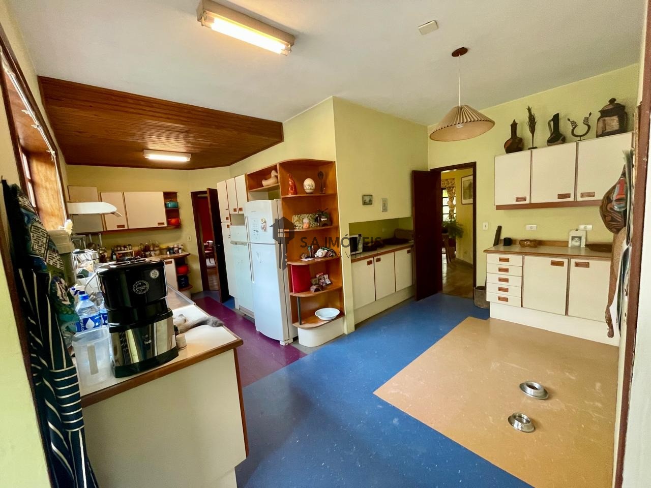 Casa, 4 quartos, 327 m² - Foto 15