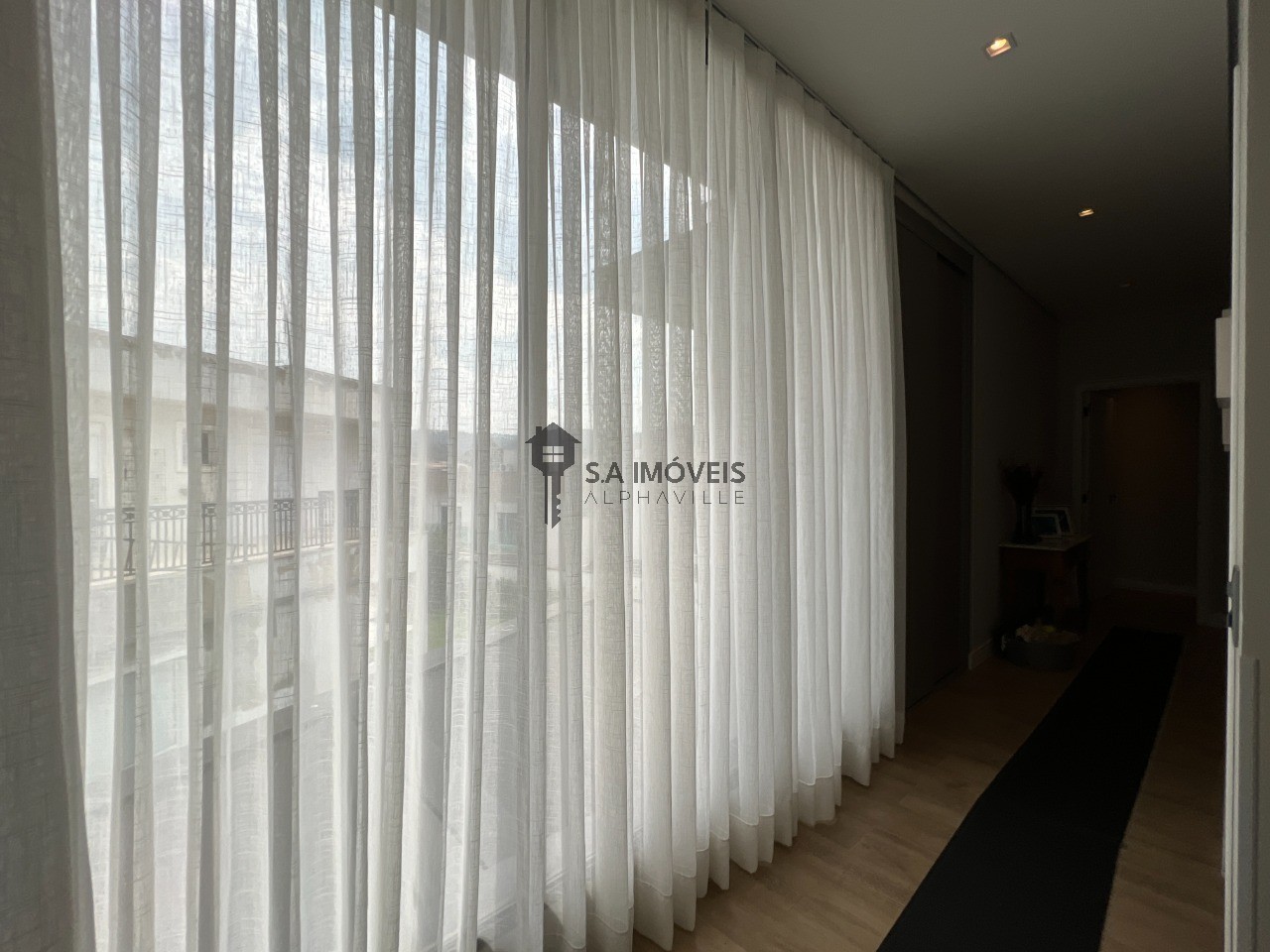 Casa de Condomínio, 4 quartos - Foto 67