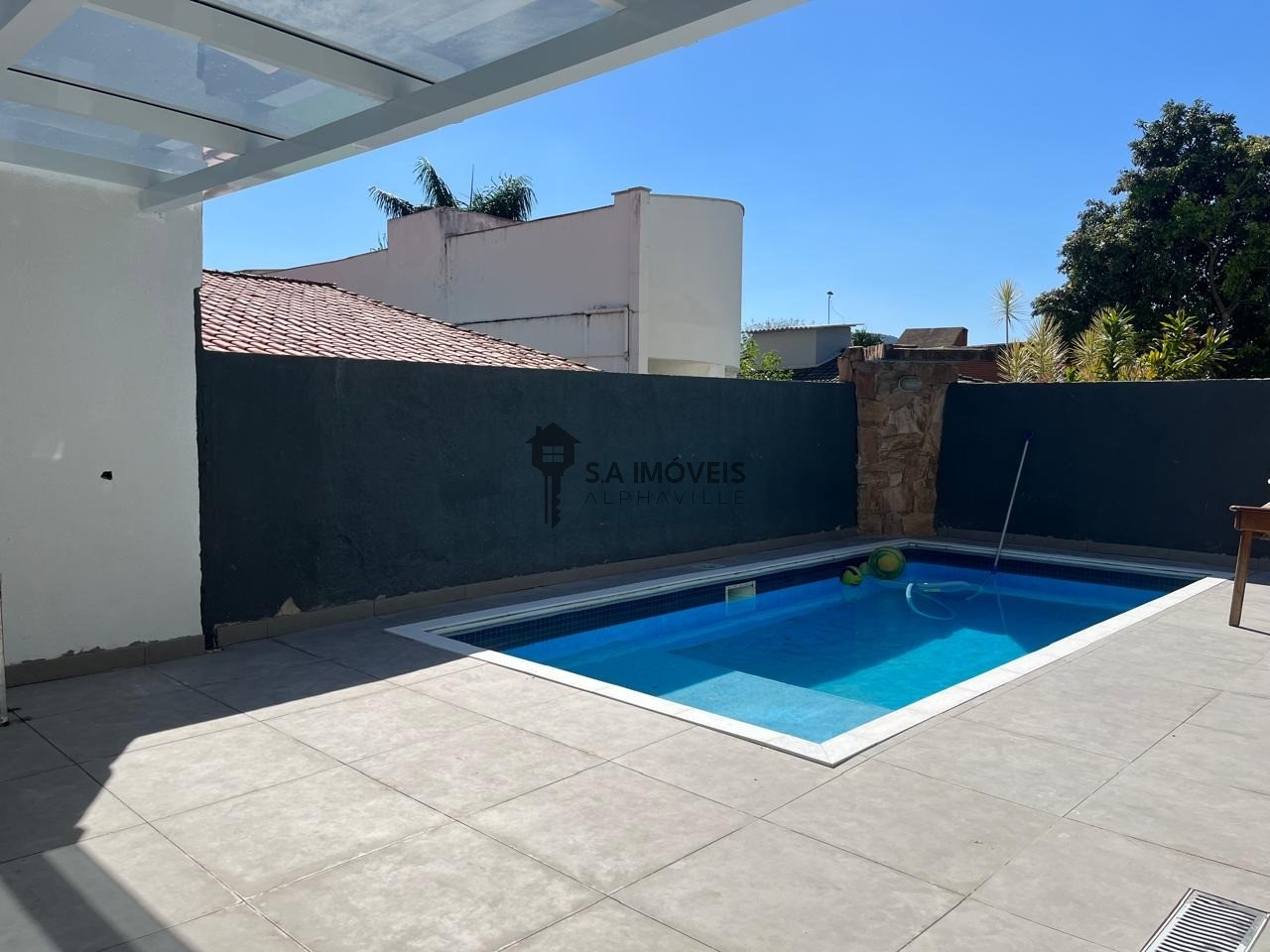 Casa de Condomínio, 4 quartos - Foto 10