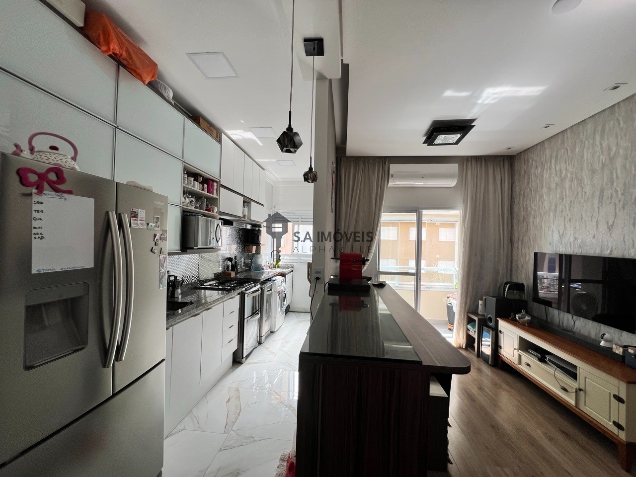 Apartamento, 2 quartos, 62 m² - Foto 10