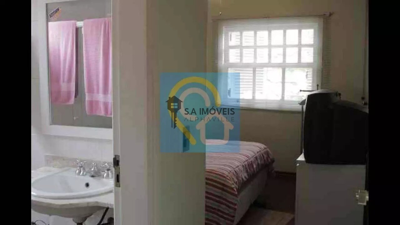 Casa, 4 quartos, 330 m² - Foto 12