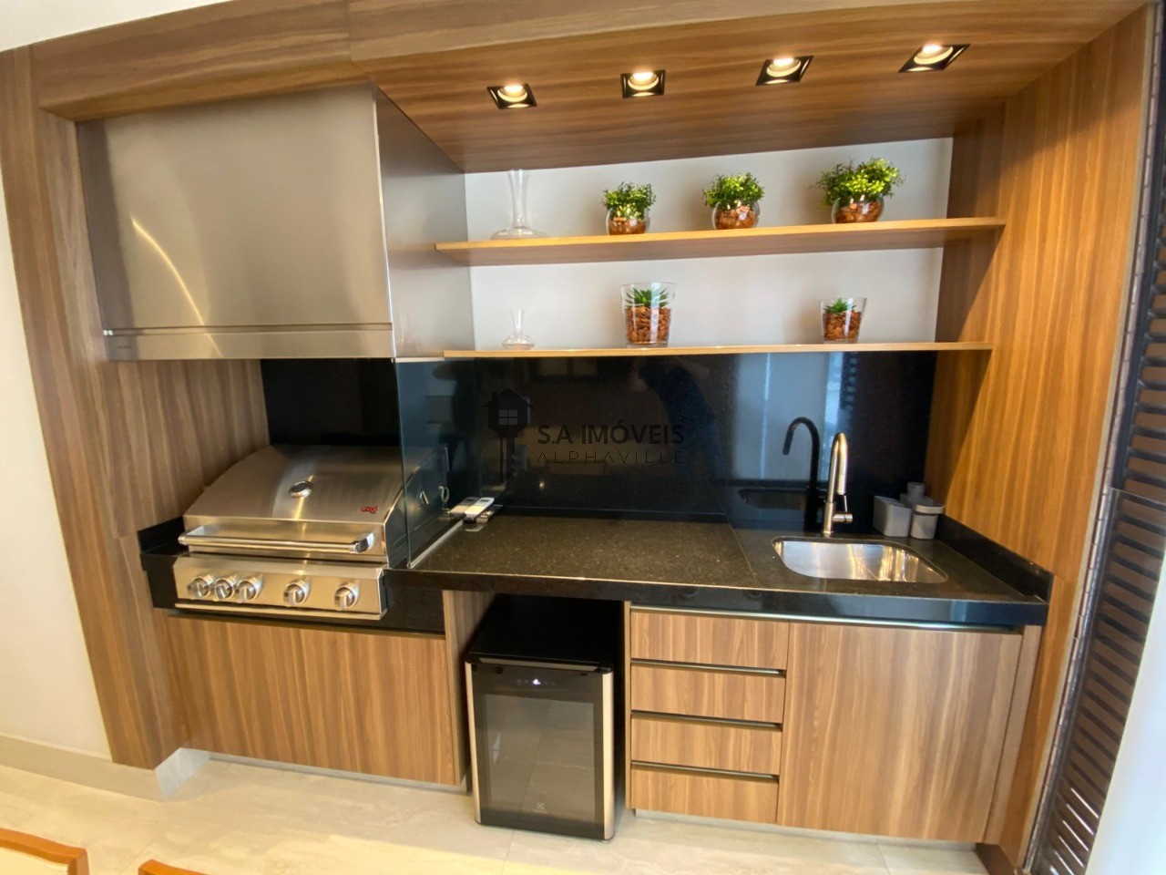 Apartamento, 3 quartos, 285 m² - Foto 13