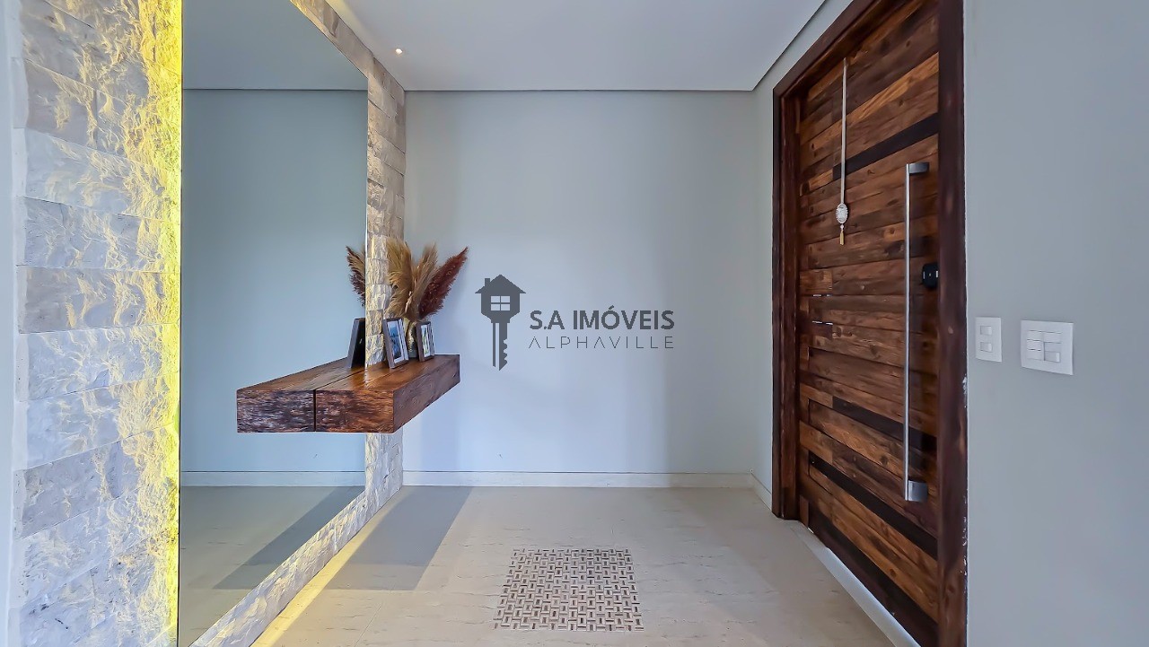 Casa de Condomínio, 4 quartos - Foto 16