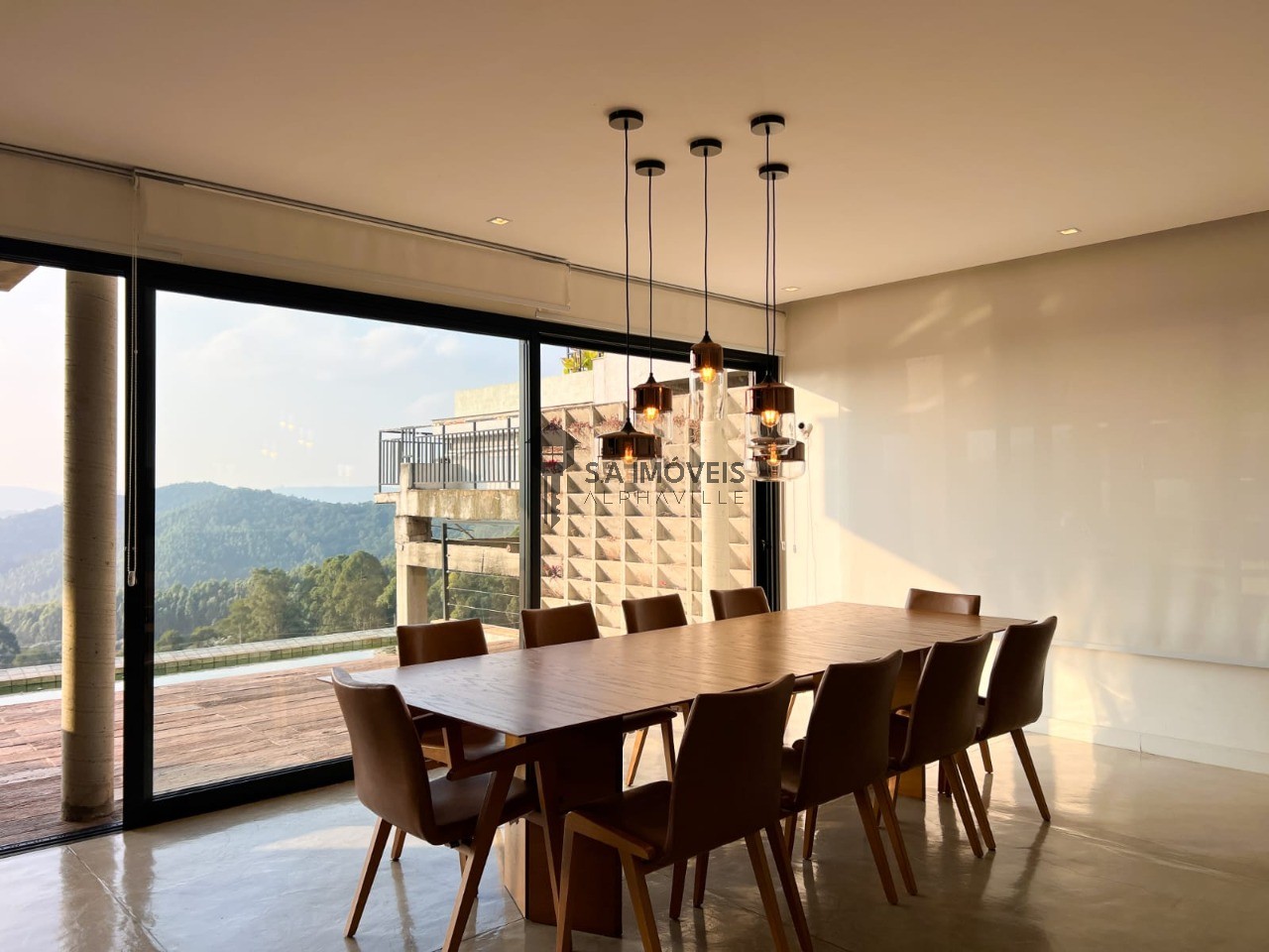 Casa de Condomínio, 3 quartos - Foto 12