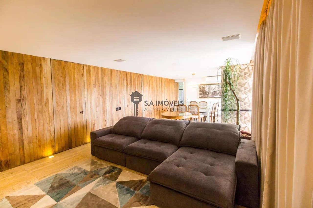 Cobertura, 2 quartos, 201 m² - Foto 4