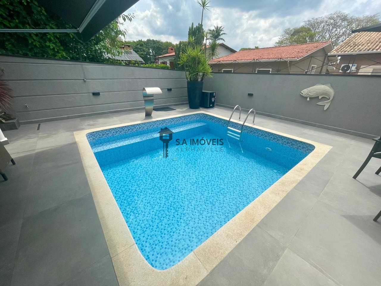 Casa, 3 quartos, 360 m² - Foto 25