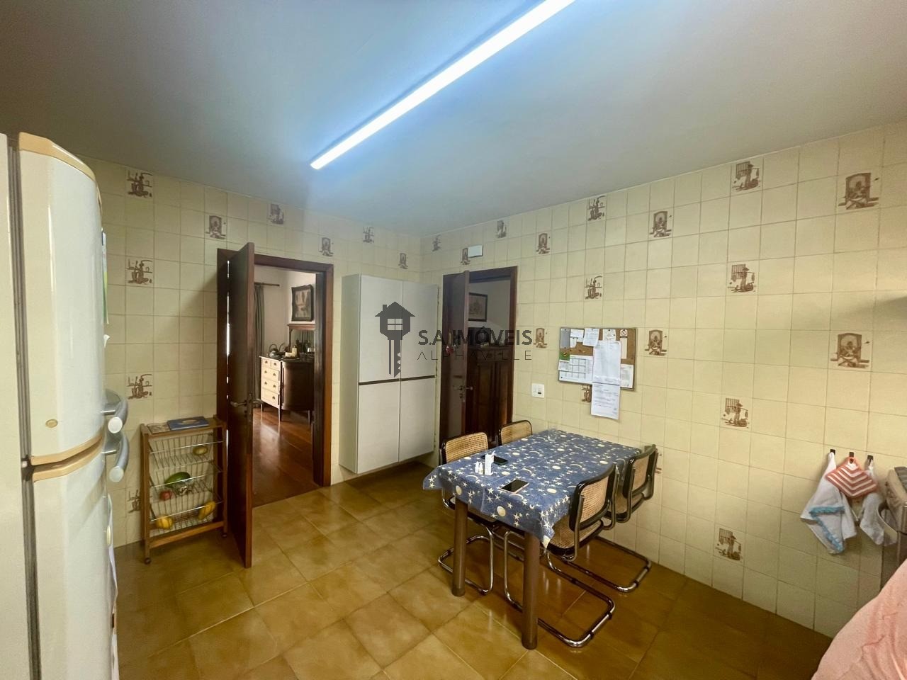 Casa, 4 quartos, 378 m² - Foto 28