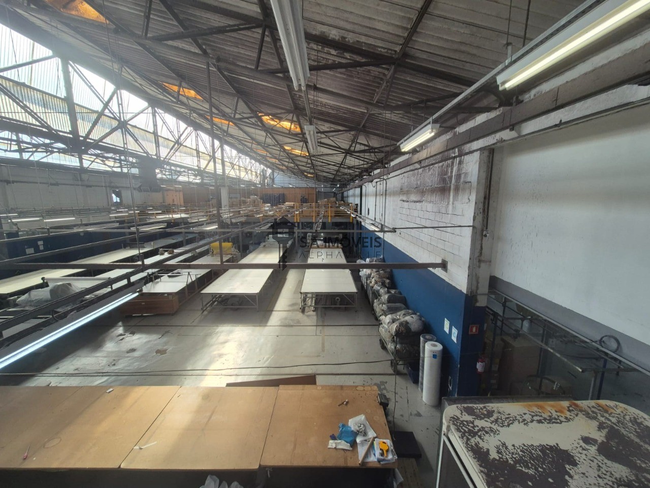 Depósito-Galpão, 4865 m² - Foto 7