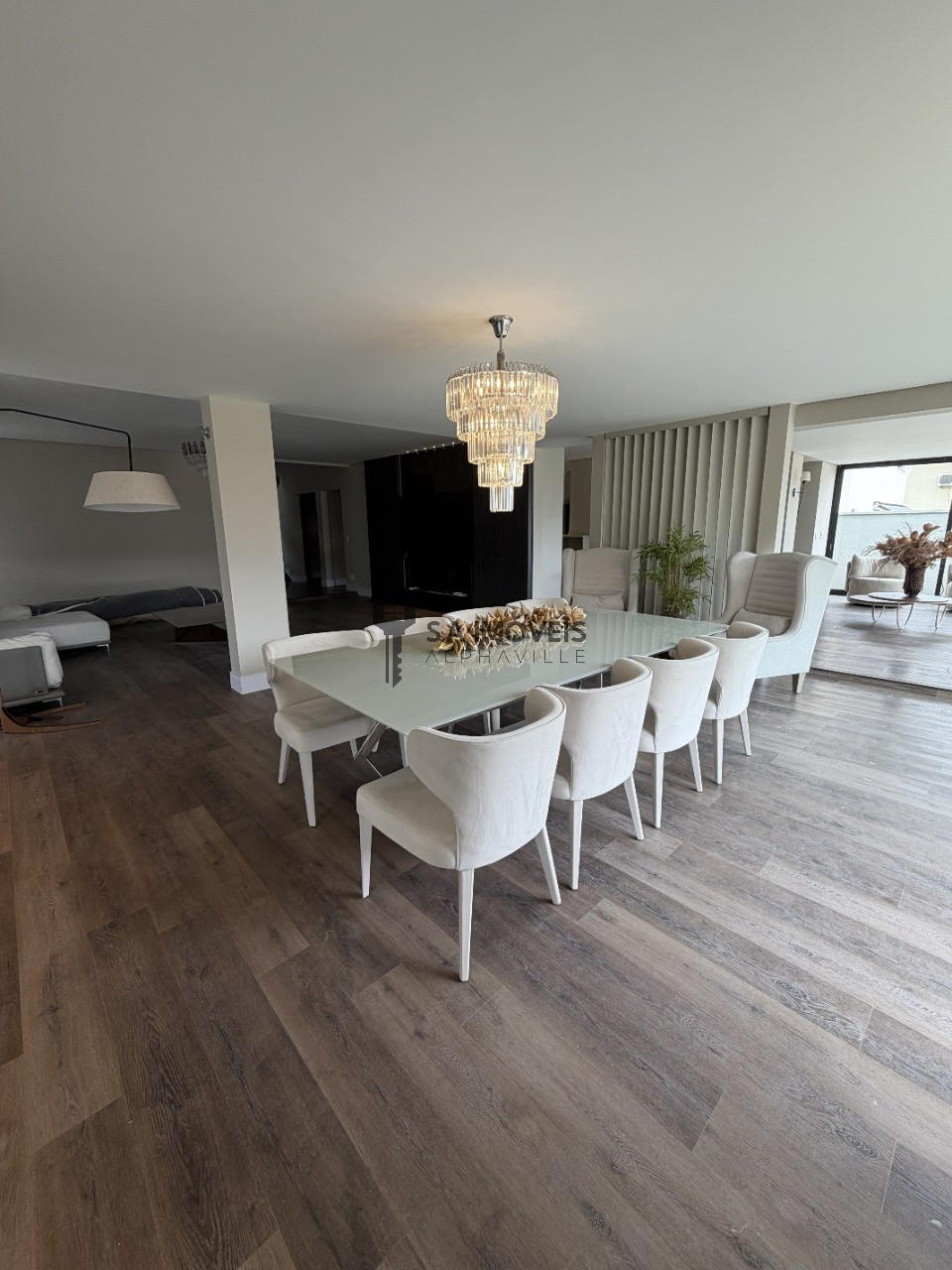 Casa de Condomínio, 5 quartos - Foto 19