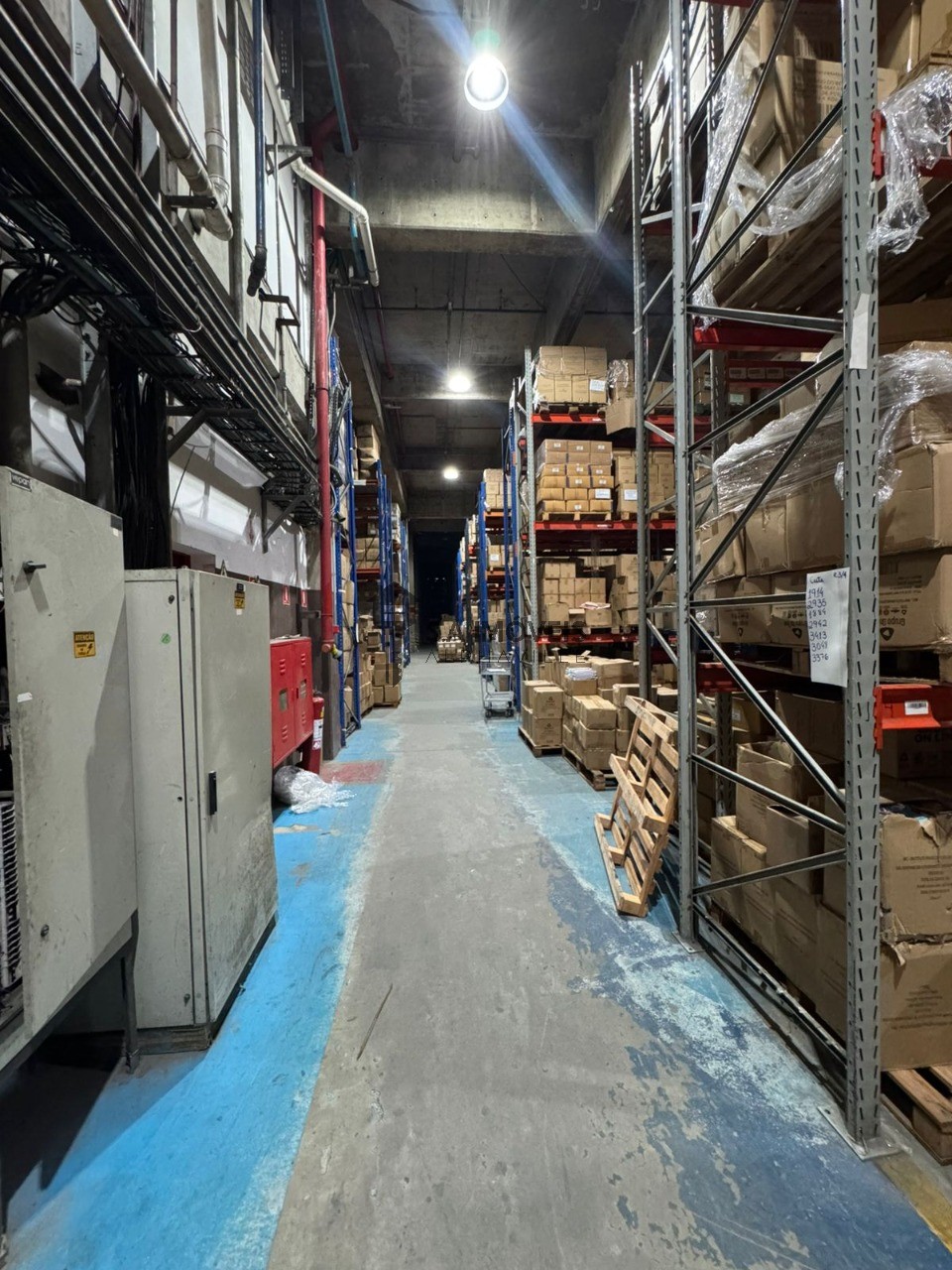 Depósito-Galpão, 3500 m² - Foto 14