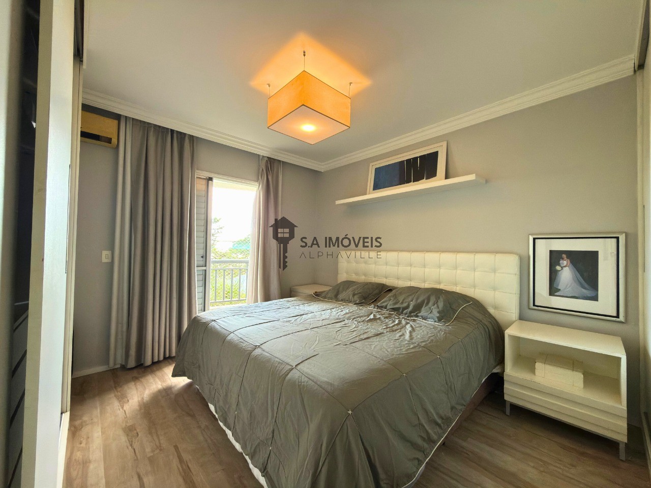 Apartamento, 3 quartos, 164 m² - Foto 13