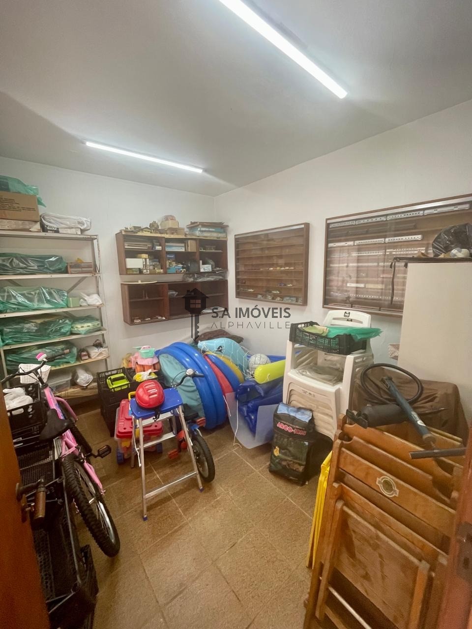 Casa, 4 quartos, 378 m² - Foto 10