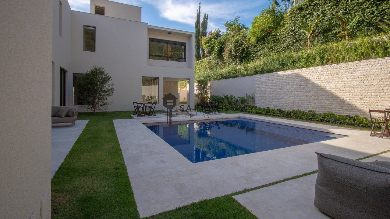 Casa, 5 quartos, 1030 m² - Foto 61