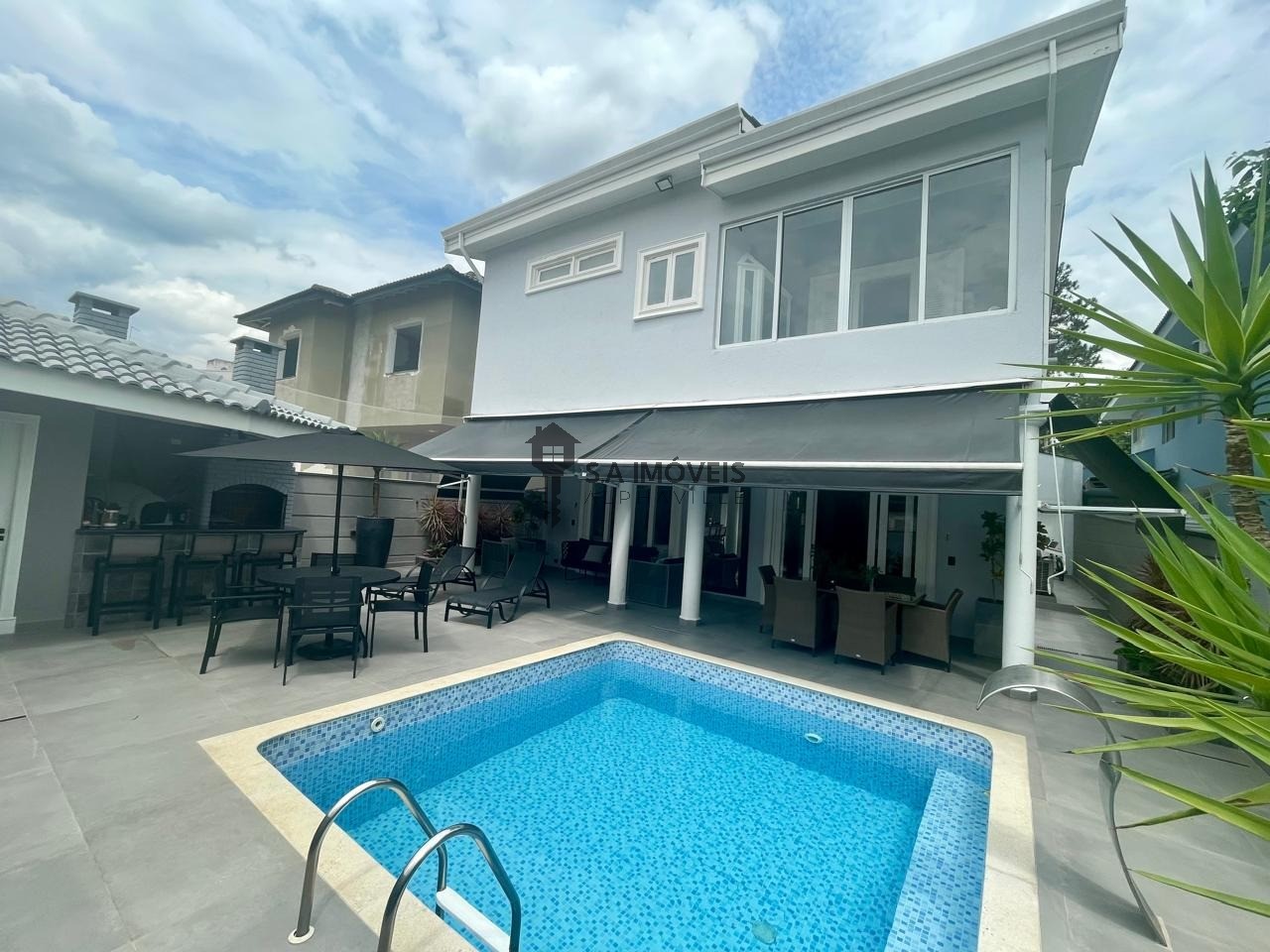 Casa, 3 quartos, 360 m² - Foto 30