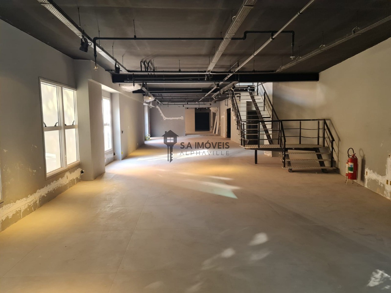 Loja-Salão - Foto 7