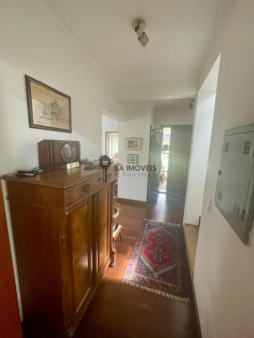 Casa, 4 quartos, 378 m² - Foto 24