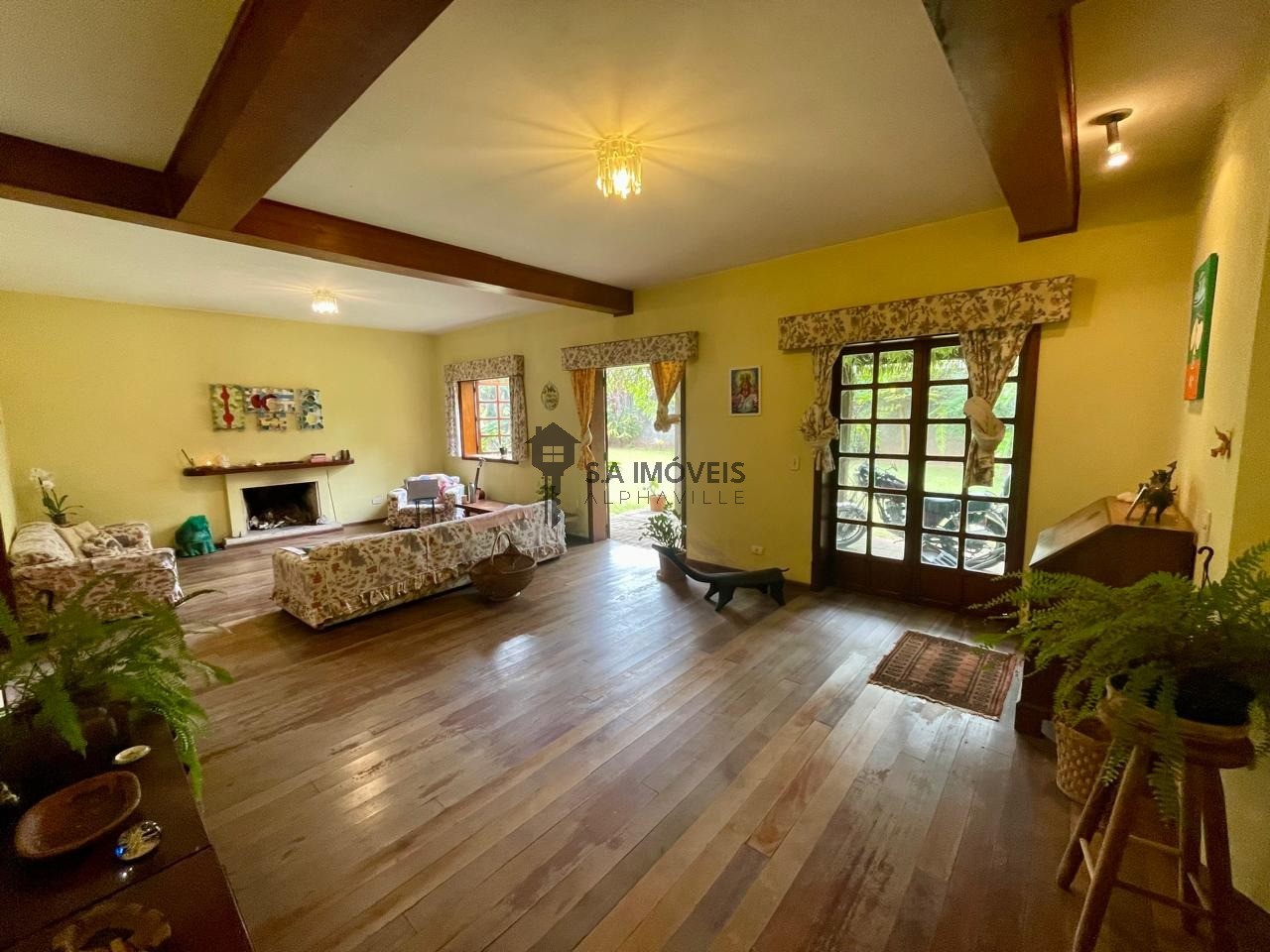 Casa, 4 quartos, 327 m² - Foto 6