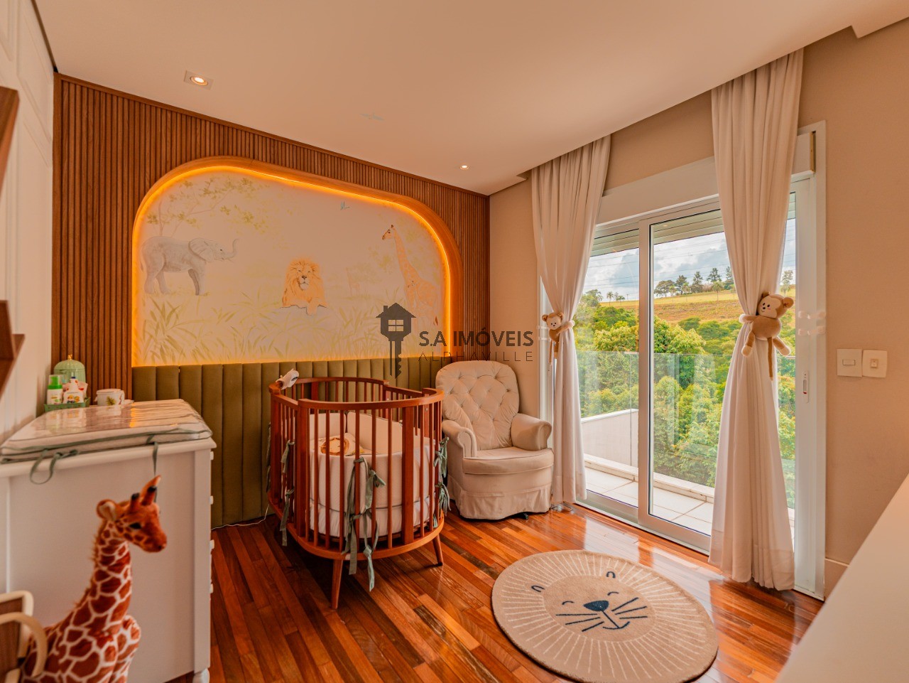Casa, 4 quartos, 420 m² - Foto 28